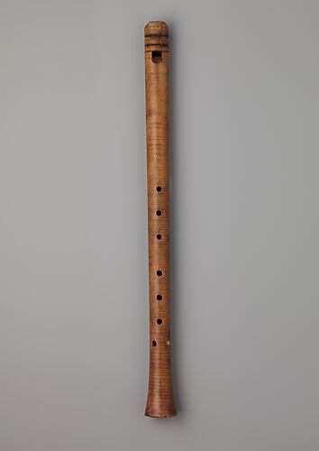 Fipple Flute | Mexican (Veracruz) | Pre-Columbian | The Metropolitan ...