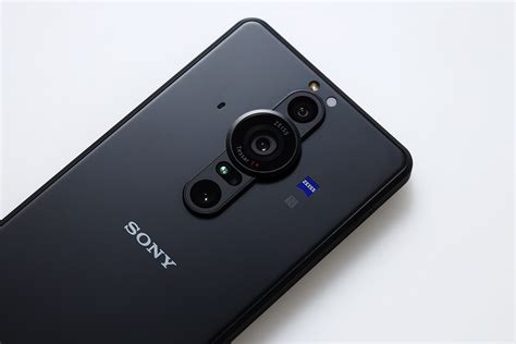 SONY Xperia PRO-I - 写真好きのためのスマートフォン選び 2022 秋 | フォトヨドバシ