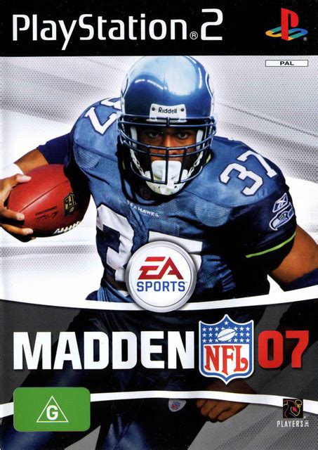 Madden 2007 Soundtrack - playlist by Max | Spotify