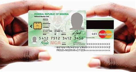 300,000 National ID Cards Ready For Collection, See How To Get Yours