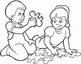 26 Best Ideas For Coloring Children Playing Coloring  Vrogueco sketch template