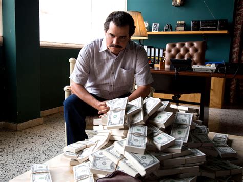 Totally Addicted to Pablo: How Narcos fuelled a pop culture obsession