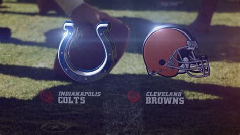 Week 14: Indianapolis Colts vs. Cleveland Browns highlights