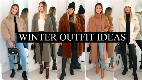 winter outfit ideas | Dresses Images 2022