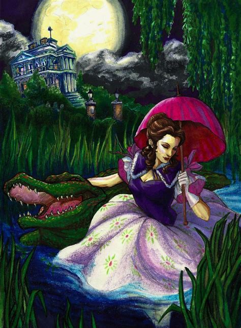 Alligator girl HM fan art by RurouniElric on deviantart | Disney ...