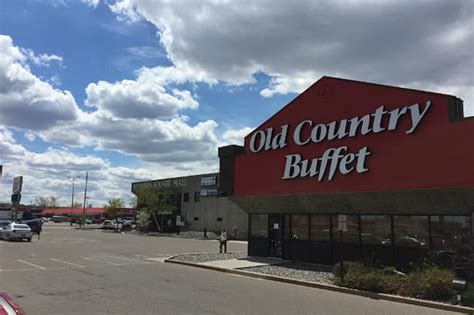 Old Country Buffet Breakfast Hours: Best Place for Breakfast