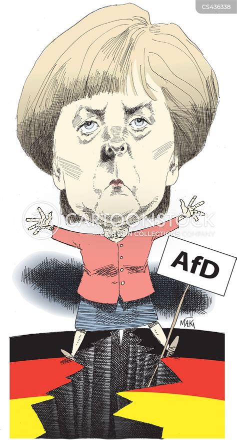 Afd News and Political Cartoons