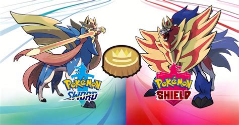 Pokemon Sword & Shield: Claim A Free Gold Battle Cap