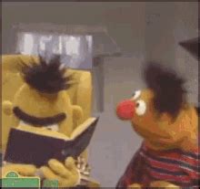 Ernie Laugh Sesame Street GIFs | Tenor