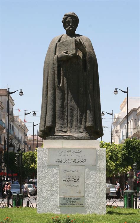 Ibn Khaldūn | 14th Century Muslim Historian & Philosopher | Britannica