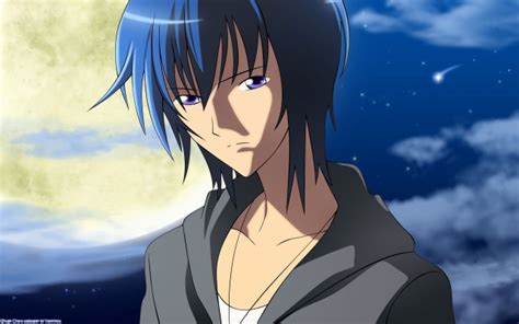 Ikuto Tsukiyomi-shugo Chara Anime - Shugo Chara Ikuto - 800x600 ...