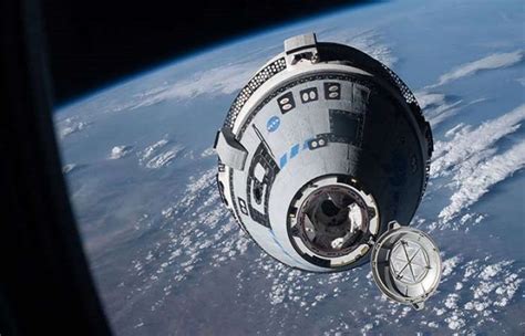 Boeing Starliner Nasa mission: Time of launch revealed - SUCH TV