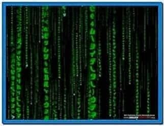 The matrix screensaver mac os x - Download free