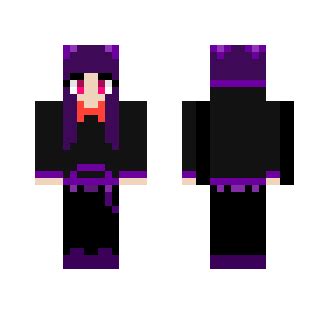 Download ♥~Bonnie Human~♥ Minecraft Skin for Free. SuperMinecraftSkins