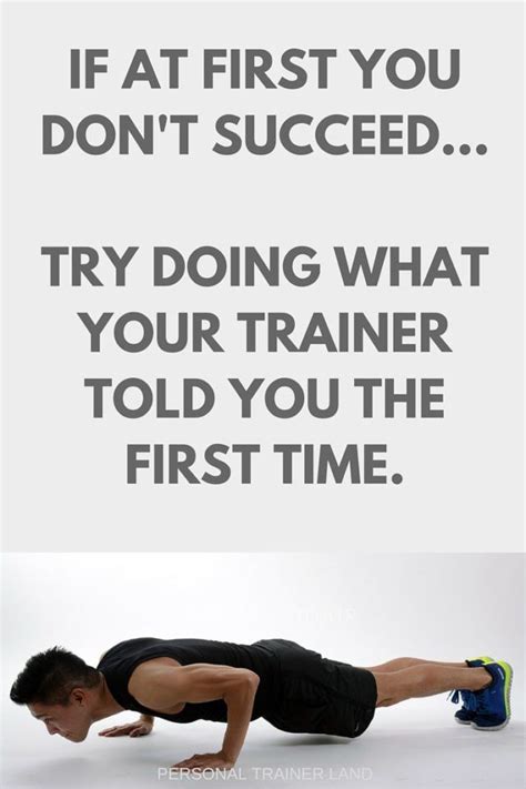 11 best images about Personal Trainer Quotes on Pinterest | Mind you, Told you and Tim o'brien