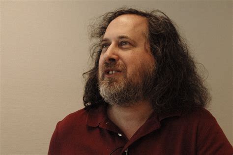 Richard Stallman Quotes. QuotesGram