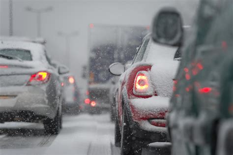 Winter Driving Tips | AAA Central Penn