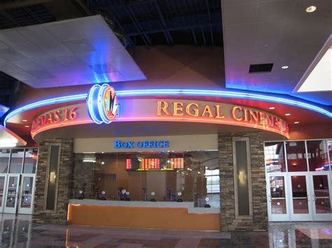 Regal | Walden Galleria Mall - Duraframe