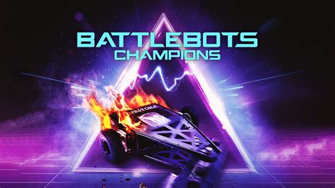 BattleBots Champions season 2 – Disney Movies List