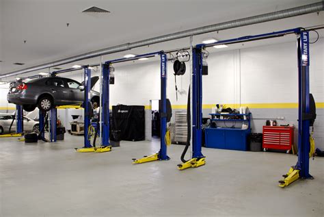 Union Volkswagen Service - Google Virtual Tour - New Jersey