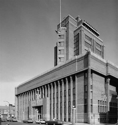 Woodbury County Courthouse Approaches its Centennial (U.S. National ...