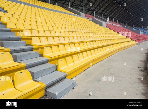 Gelora sriwijaya stadium hi-res stock photography and images - Alamy