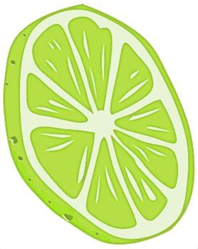 Free lime-slice Clipart - Free Clipart Graphics, Images and Photos. Public Domain Clipart.