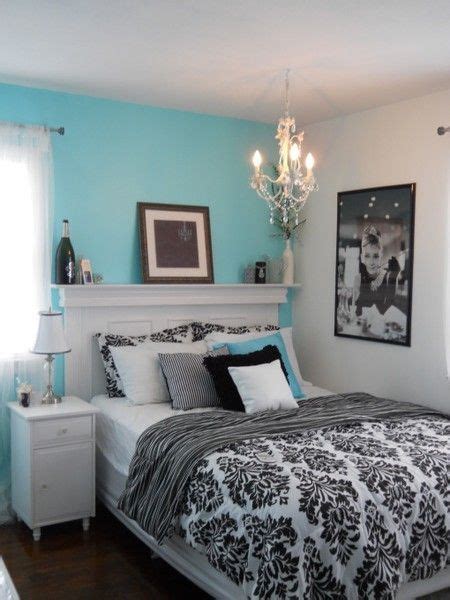 21 Pastel Blue Bedroom Design Ideas