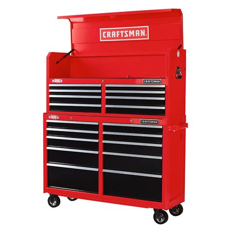 Craftsman Side Tool Cabinet | Bruin Blog