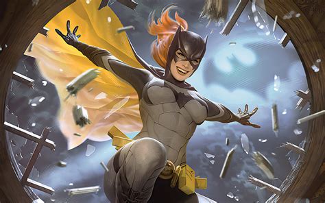 2880x1800 4k Batgirl 2020 Macbook Pro Retina ,HD 4k Wallpapers,Images,Backgrounds,Photos and ...