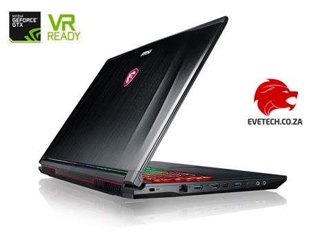 Laptop With Gtx 1060 / NVIDIA GeForce GTX 1060 6GB Graphics Card Review - Techgage - La mobile ...