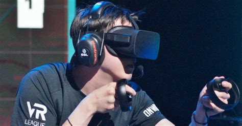 8 Best VR Games for Multiplayer Gaming - 3D Insider