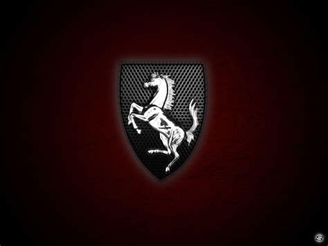 Ferrari Logo Wallpapers - Wallpaper Cave