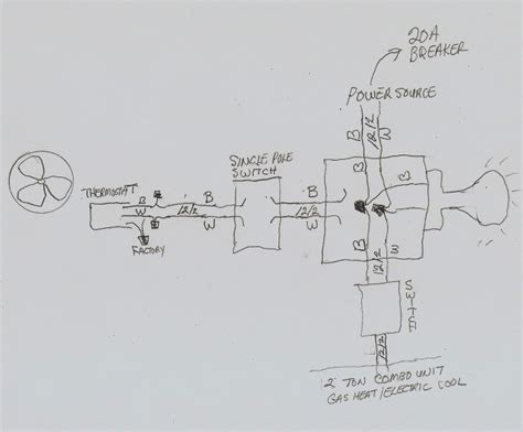 [DIAGRAM] Wiring Diagram Attic Fan - MYDIAGRAM.ONLINE