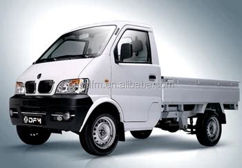 Chinese Dfm Dfsk 4x4 Mini Truck Pickup Truck - Buy Chinese Dfm Dfsk ...