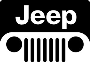 Xj Jeep Logo