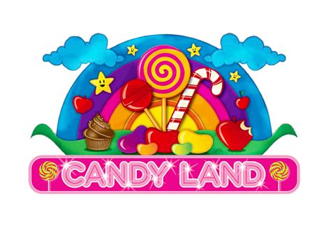 Candy Land Games!