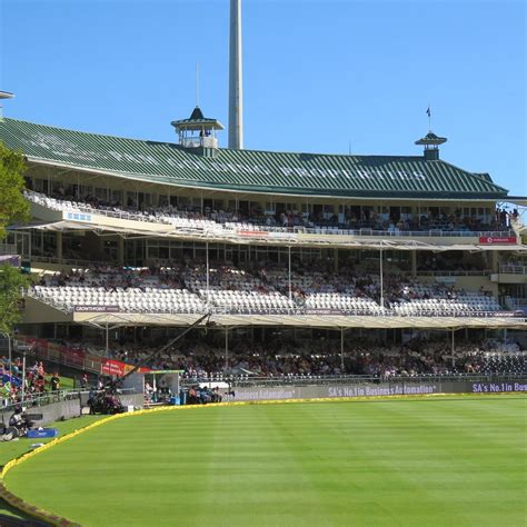 PPC Newlands Cricket : Ce qu'il faut savoir pour votre visite 2022