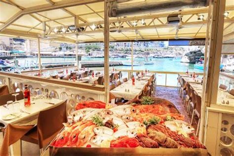 The 50 Best Malta Restaurants Guide for 2024 | Malta restaurant, Best italian restaurants, House ...