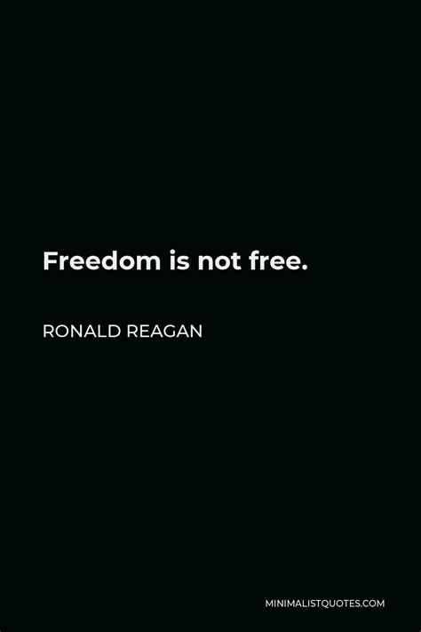 Ronald Reagan Quote: Recession is when your neighbor loses his job ...