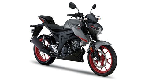 Suzuki GSX-S150 Standard Version 2024, Philippines Price, Specs & Promos | MotoDeal