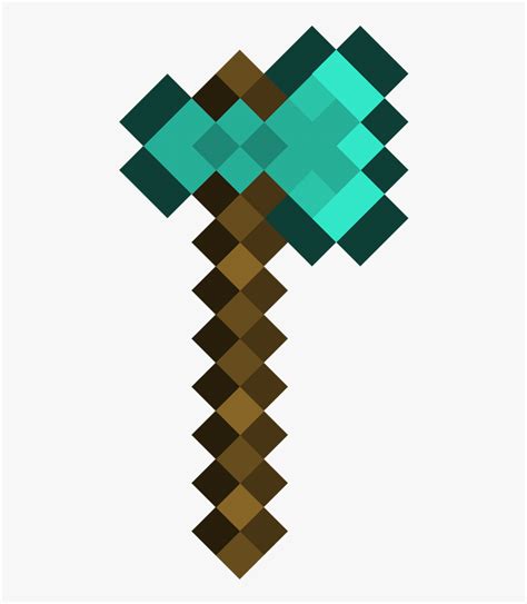 Minecraft Axe Wallpapers - Wallpaper Cave