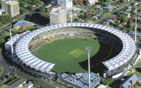 Breaking News Today - Brisbane Cricket Ground - Together Brisbane