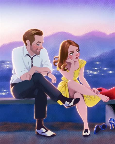 Pin by Mona bhattia on Art | Cute couple art, Movie art, Cute love cartoons