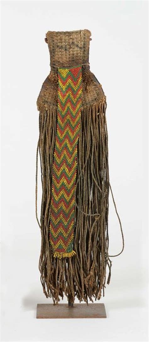 Épinglé sur African Wardrobe | West Central Africa; excluding Congo