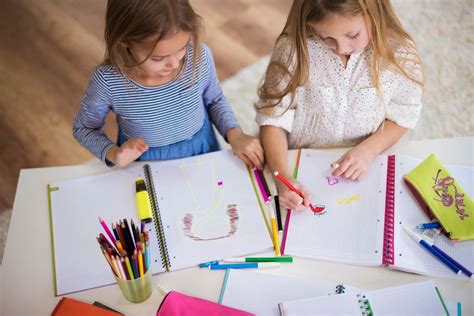 Art For Kids: Drawing And Painting Course | Skill Success