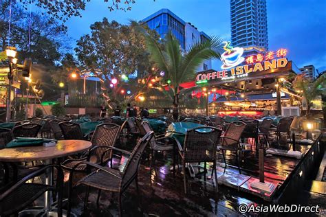 Penang Nightlife : What to Do at Night in Penang | Night life, Penang, Great places