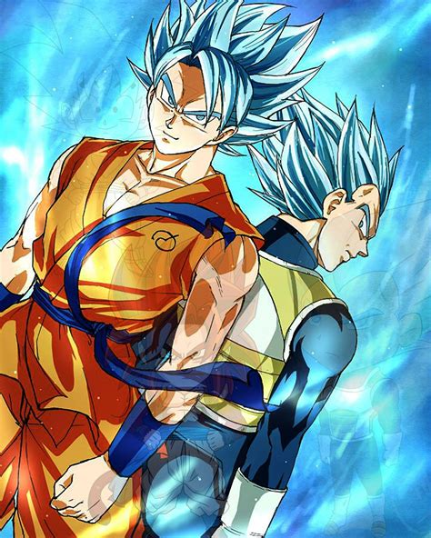 Dragon Ball Super Wallpapers - Wallpaper Cave