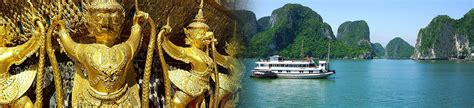 Thailand vs Vietnam: Which to Visit Next? | Comparison Guide