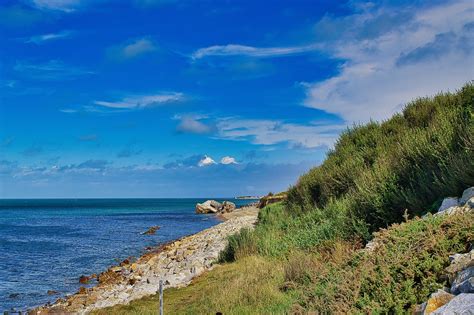 Cotentin Peninsula Island Sea - Free photo on Pixabay - Pixabay